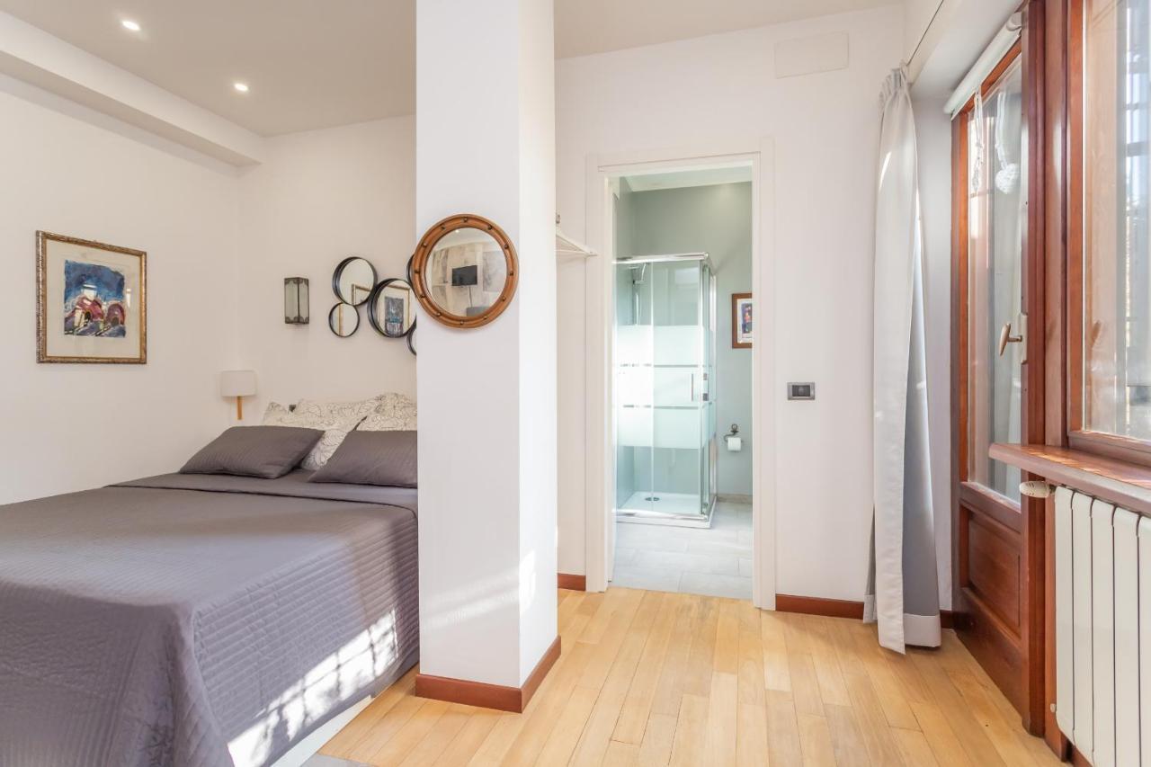 Appartement St Peter'S Spacious 4 Bdr With Private Parking à Rome Extérieur photo