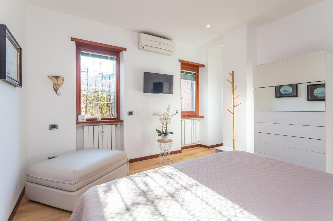 Appartement St Peter'S Spacious 4 Bdr With Private Parking à Rome Extérieur photo