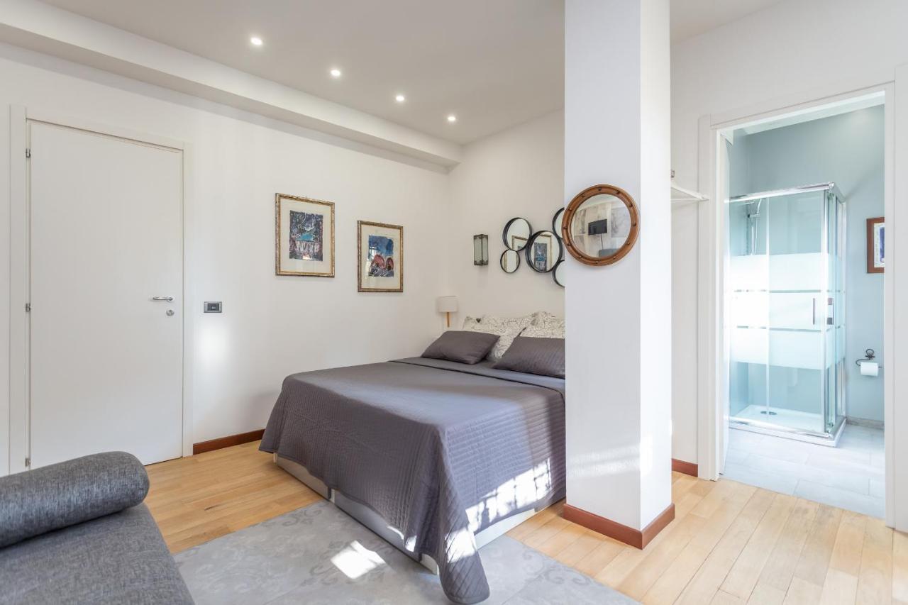 Appartement St Peter'S Spacious 4 Bdr With Private Parking à Rome Extérieur photo